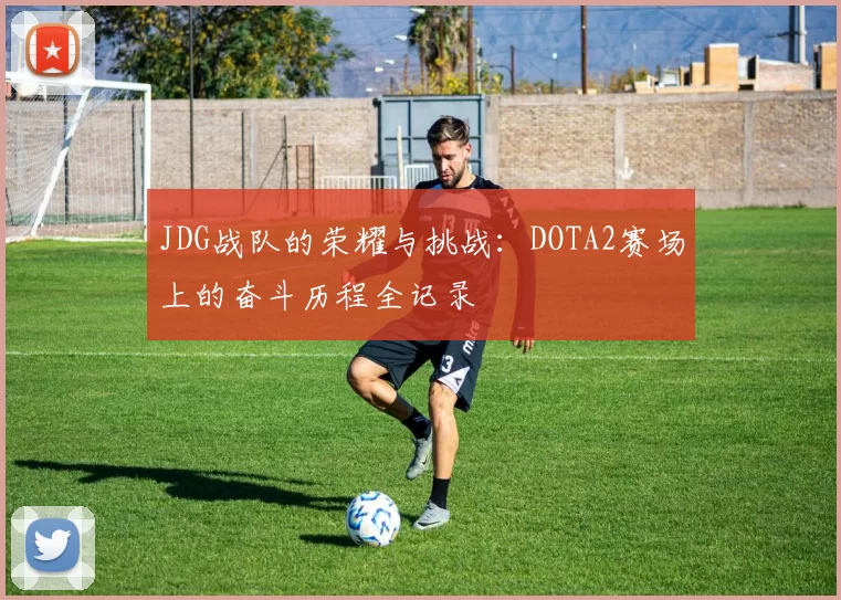 JDG战队的荣耀与挑战：DOTA2赛场上的奋斗历程全记录