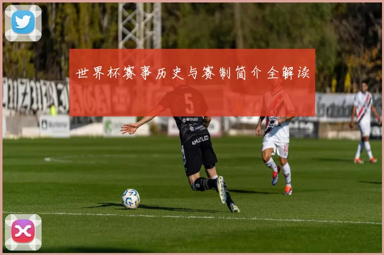 世界杯赛事历史与赛制简介全解读