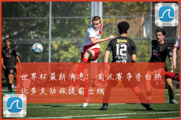 世界杯最新消息：淘汰赛争夺白热化多支劲旅提前出线